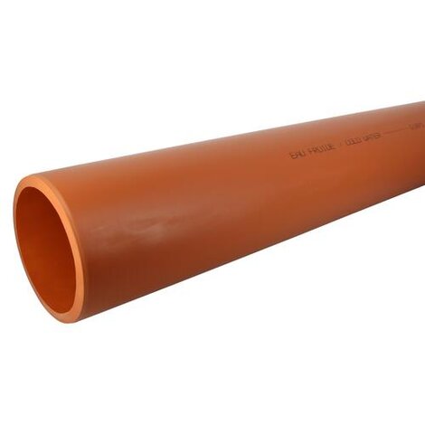 Tubes HTA®-F PVC-C PN16