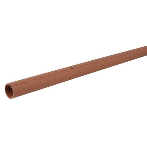 Tubes HTA®-F PVC-C PN16