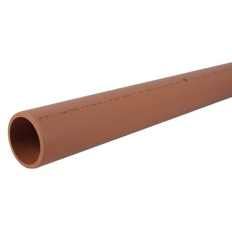Tubes HTA®-F PVC-C PN16