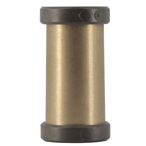 Manchons PVC-V Laiton pour thermocouple