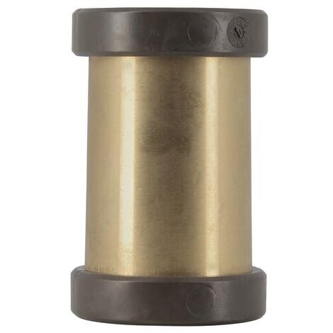 Manchons PVC-V Laiton pour thermocouple