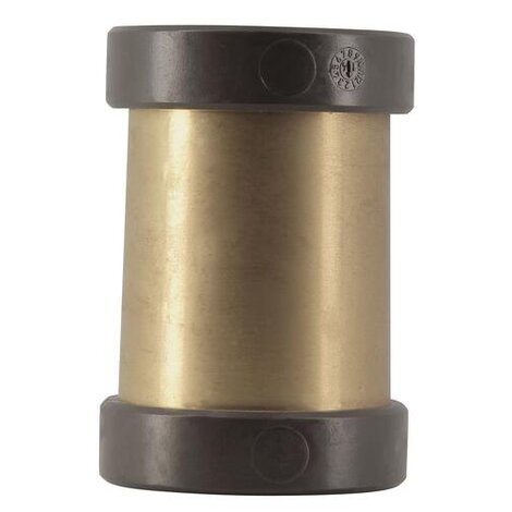 Manchons PVC-V Laiton pour thermocouple