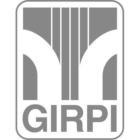 Clapets anti-retour à battant Femelle/Femelle