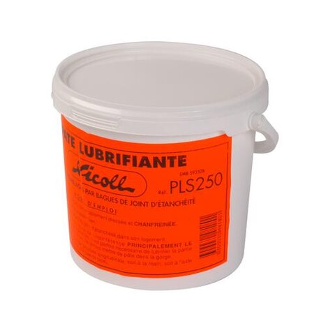Gel lubrifiant