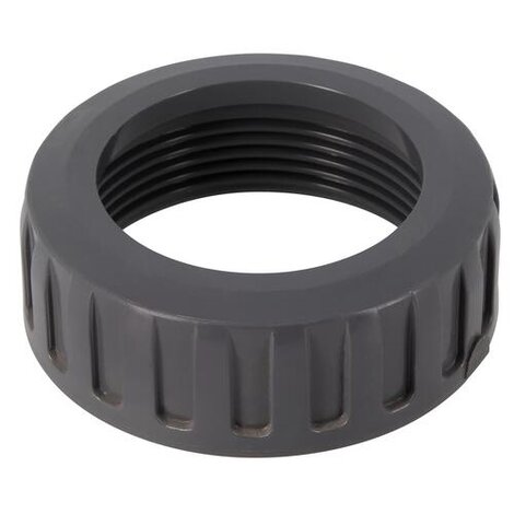 Ecrous PVC-U K62