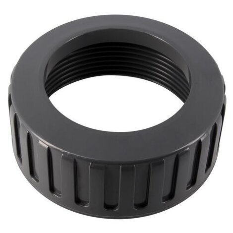 Ecrous PVC-U K62