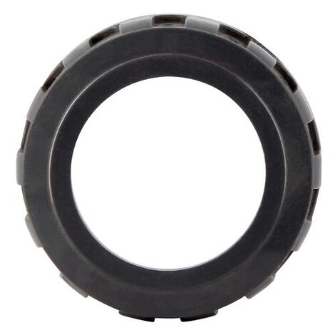 Ecrous PVC-U K62