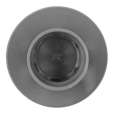 Chapeaux de ventilation Femelle - Gris