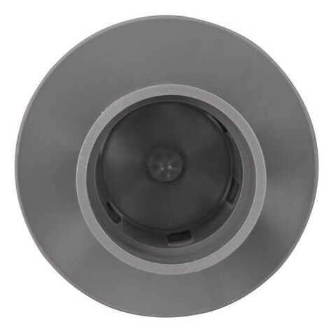 Chapeaux de ventilation Femelle - Gris