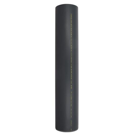 Tubes acoustiques Mâle - Mâle à bouts chanfreinés