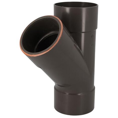 Culottes réduites remontées 45° Femelle - Femelle