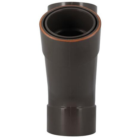 Culottes réduites remontées 45° Femelle - Femelle