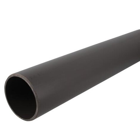 Tubes PVC-C HTA® - E - chanfreinés aux 2 extrémités