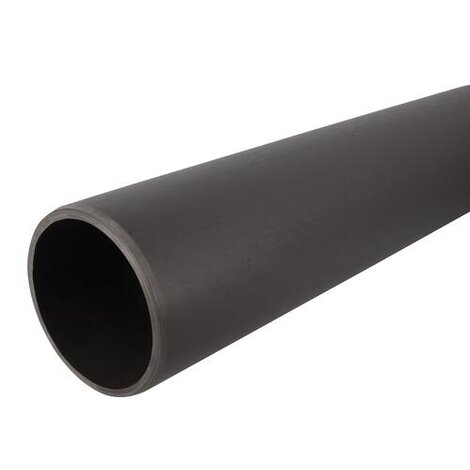 Tubes PVC-C HTA® - E - chanfreinés aux 2 extrémités