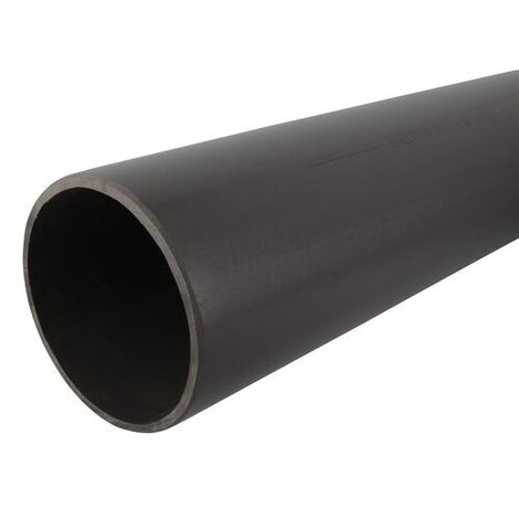 Tubes PVC-C HTA® - E - chanfreinés aux 2 extrémités