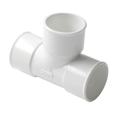 Té pied de biche Gamme blanche