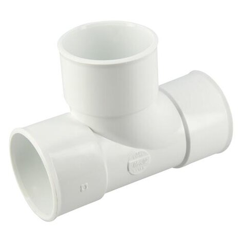 Té pied de biche Gamme blanche