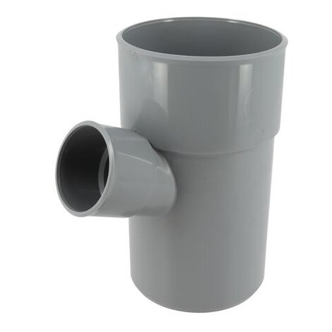 Culotte et embranchement simple à 67'30° Mâle/Femelle