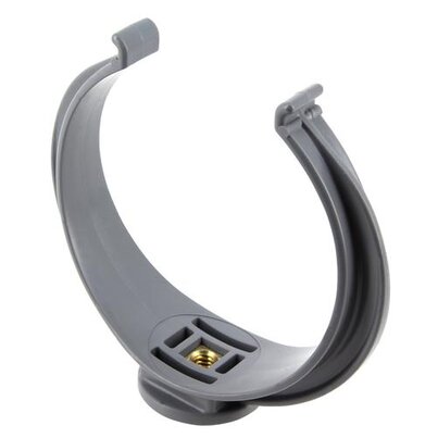 Collier lyre