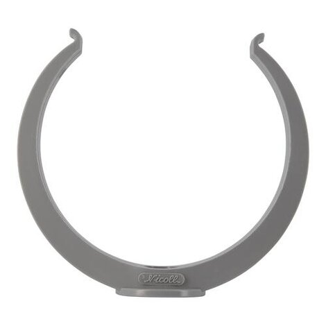 Collier lyre
