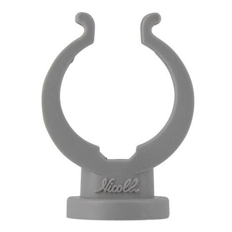 Collier lyre