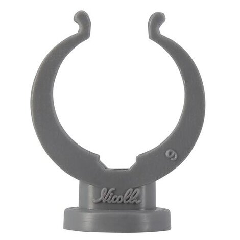 Collier lyre