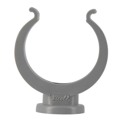 Collier lyre
