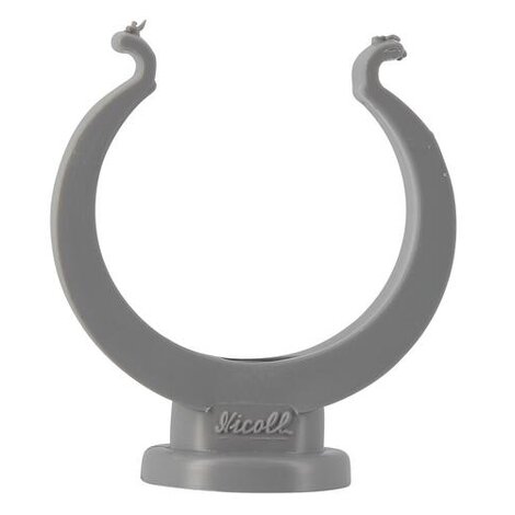 Collier lyre