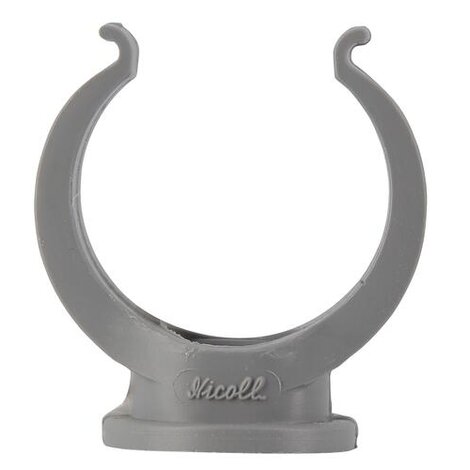 Collier lyre