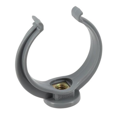 Collier lyre