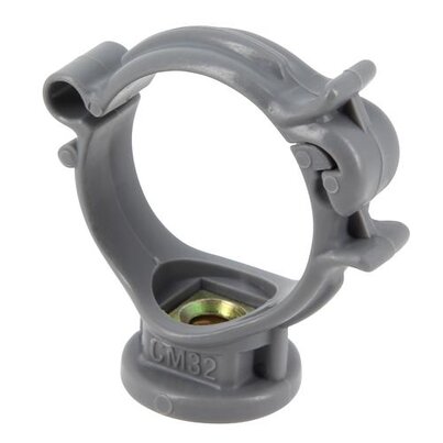 Collier monobloc