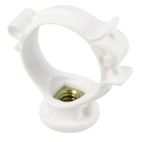 Collier monobloc