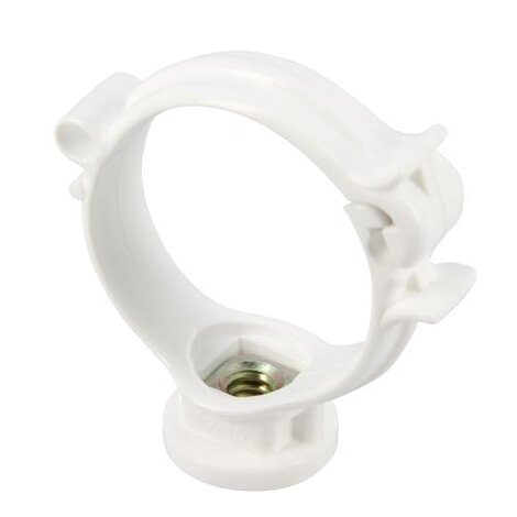 Collier monobloc