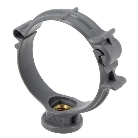 Collier monobloc