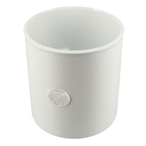 Manchon Gamme blanche