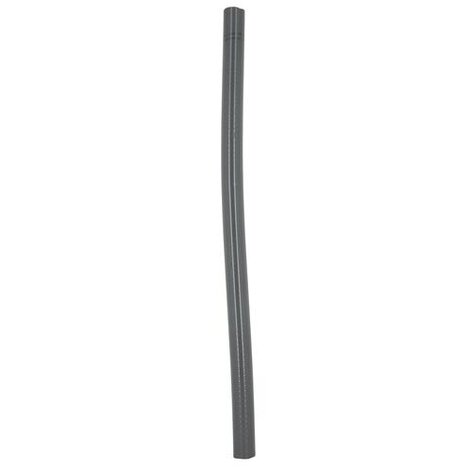 Tubes flexibles, mâle-mâle, à coller, en PVC