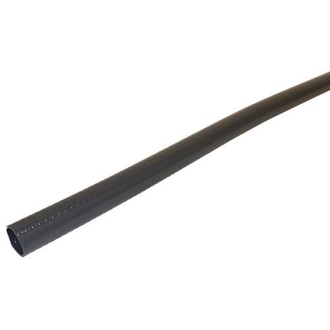 Tubes flexibles, mâle-mâle, à coller, en PVC