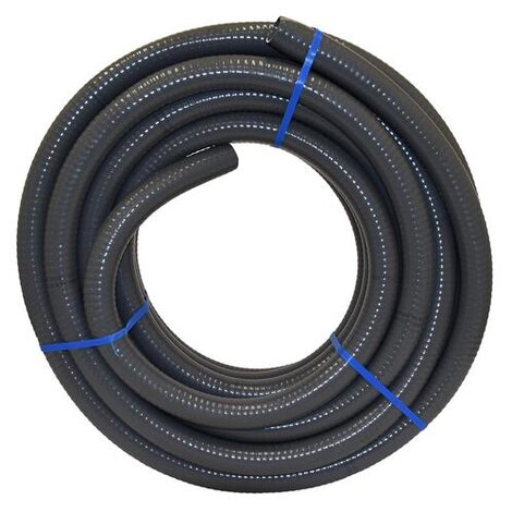 Tubes flexibles, mâle-mâle, à coller, en PVC