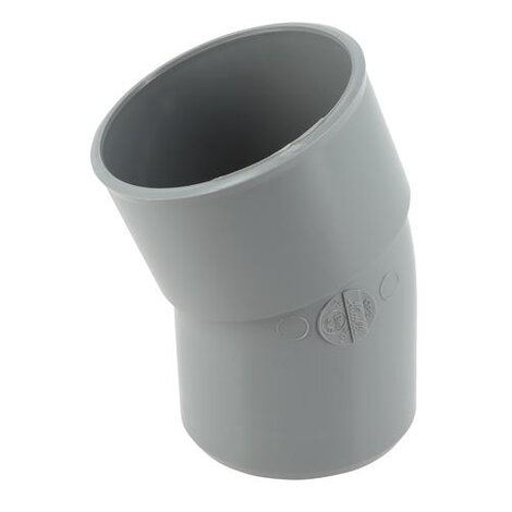 Coude à 20° Mâle/Femelle