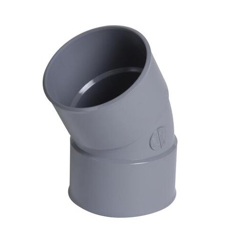 Coude à 30° Femelle/Femelle