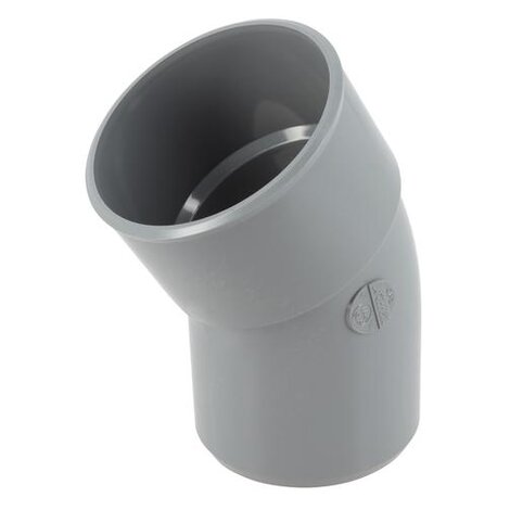 Coude à 30° Mâle/Femelle