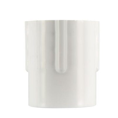 Embout abs spirale