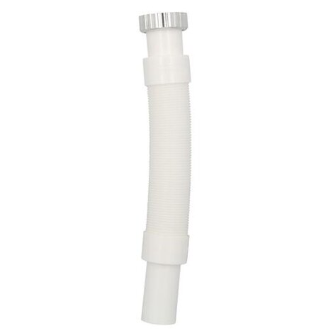 Flexible extensible ecrou laiton