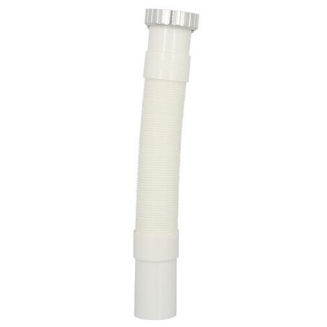 Flexible extensible ecrou laiton