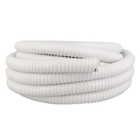 Tube spirale longueur 10m