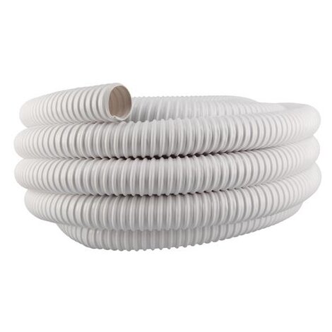 Tube spirale longueur 10m