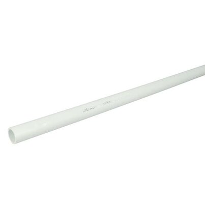 Tube Gamme blanche