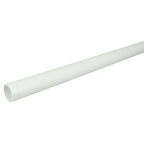 Tube Gamme blanche