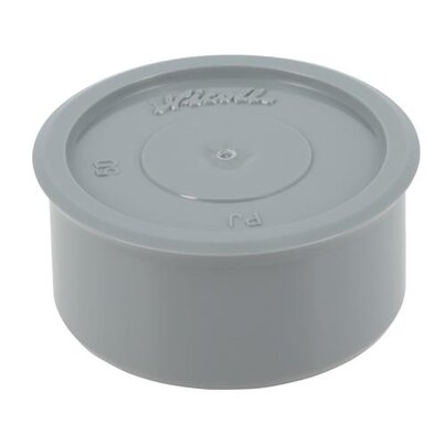 Tampon hermetique mf d.40/50