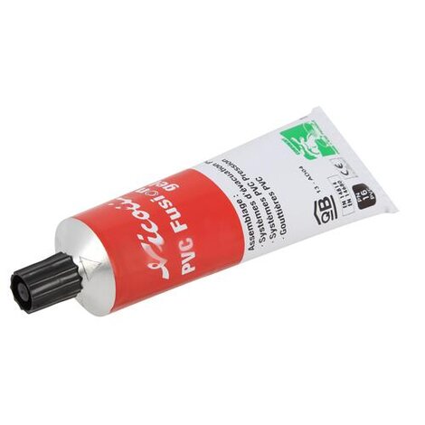 Colle PVC Gel